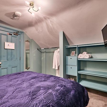 Bed and Breakfast Jazz House Лондондеррі Екстер'єр фото