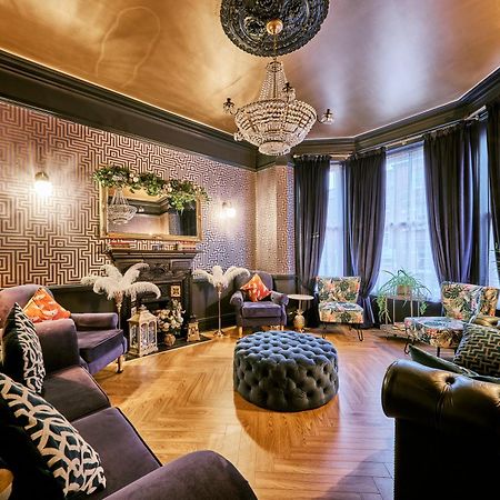 Bed and Breakfast Jazz House Лондондеррі Екстер'єр фото