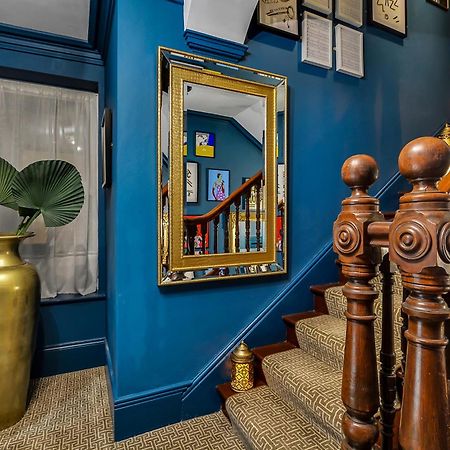 Bed and Breakfast Jazz House Лондондеррі Екстер'єр фото