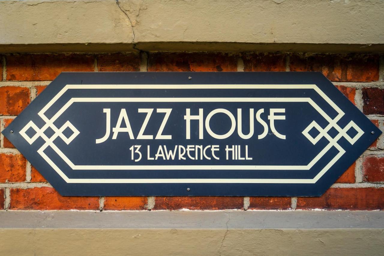 Bed and Breakfast Jazz House Лондондеррі Екстер'єр фото