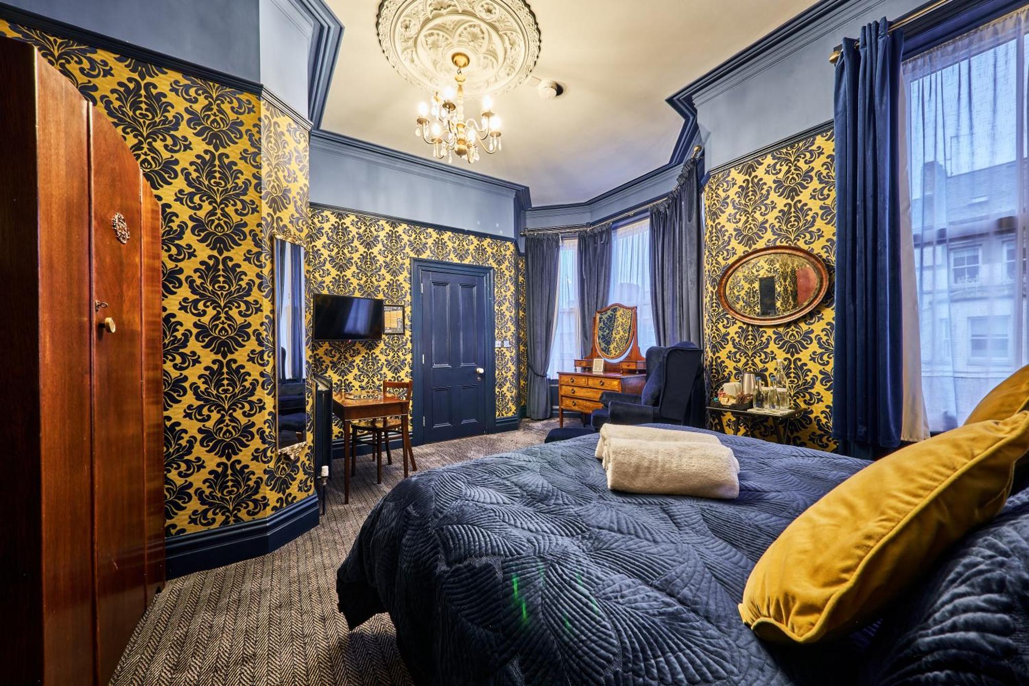 Bed and Breakfast Jazz House Лондондеррі Екстер'єр фото