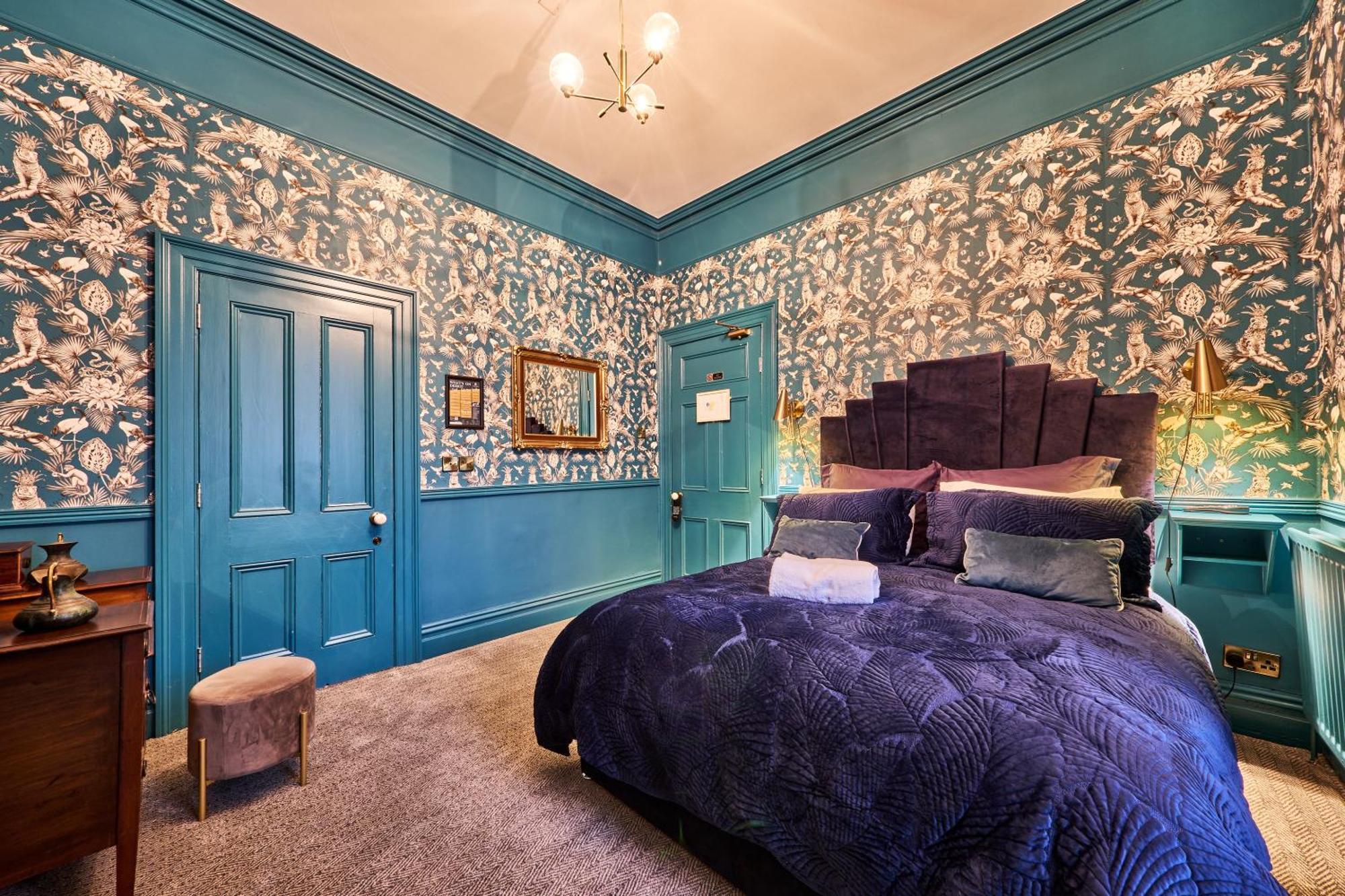Bed and Breakfast Jazz House Лондондеррі Екстер'єр фото