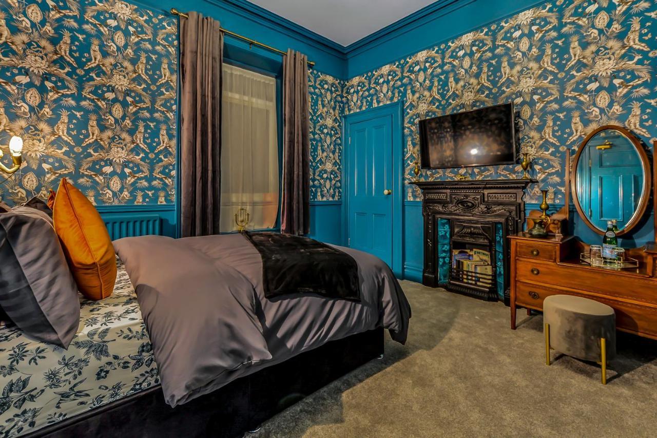 Bed and Breakfast Jazz House Лондондеррі Екстер'єр фото