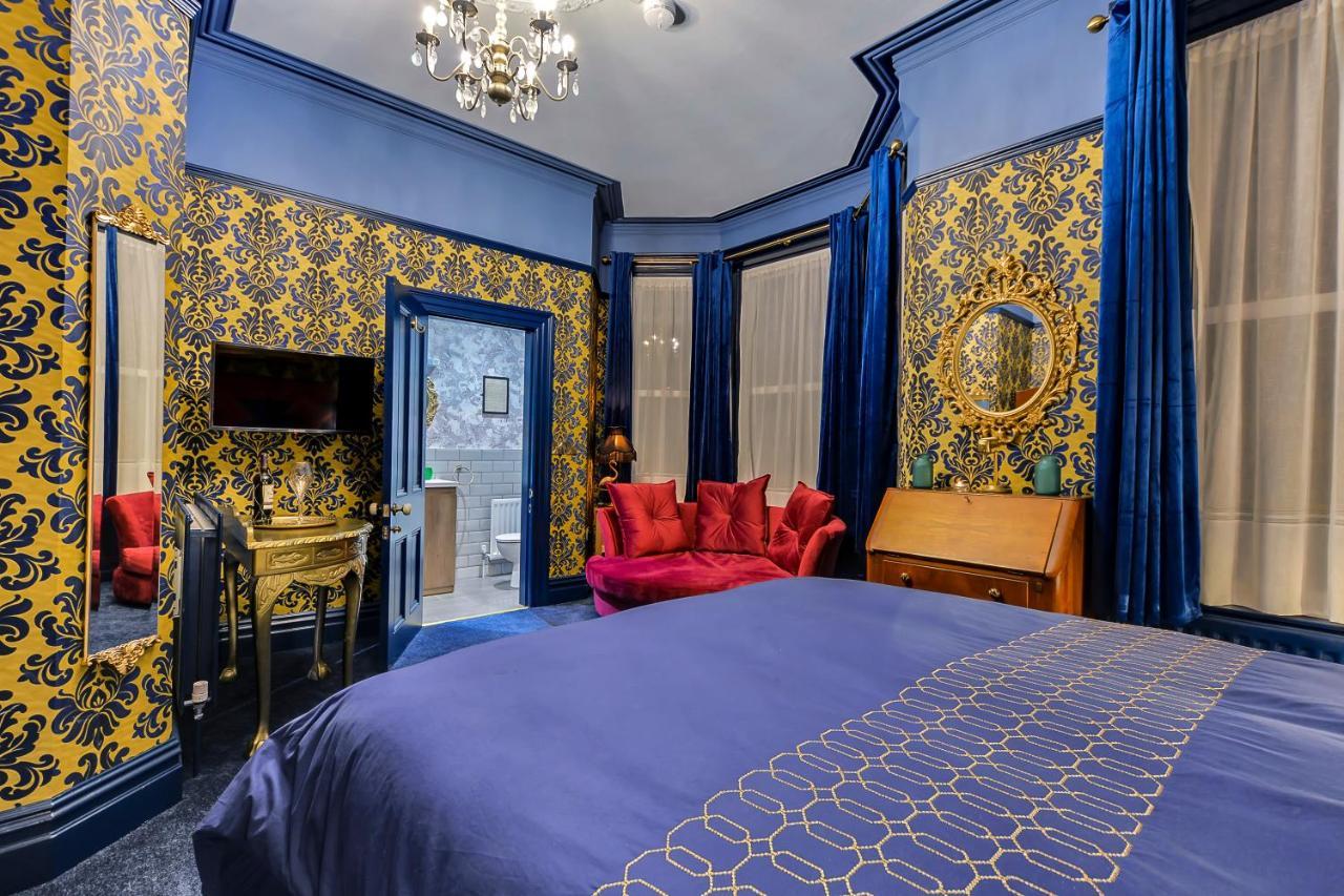 Bed and Breakfast Jazz House Лондондеррі Екстер'єр фото